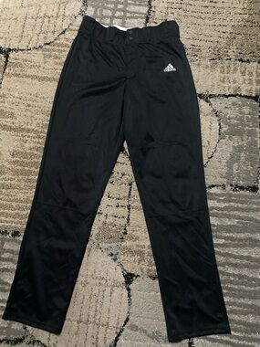 Adidas baseball pants
